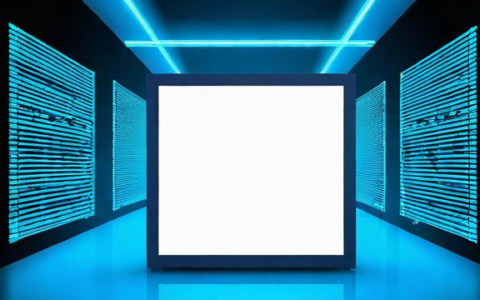 服务器重启后出现白屏，这是什么原因导致的？