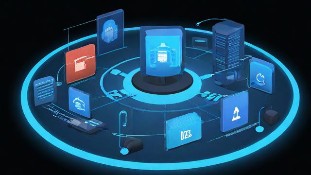 负载均衡和服务器通信