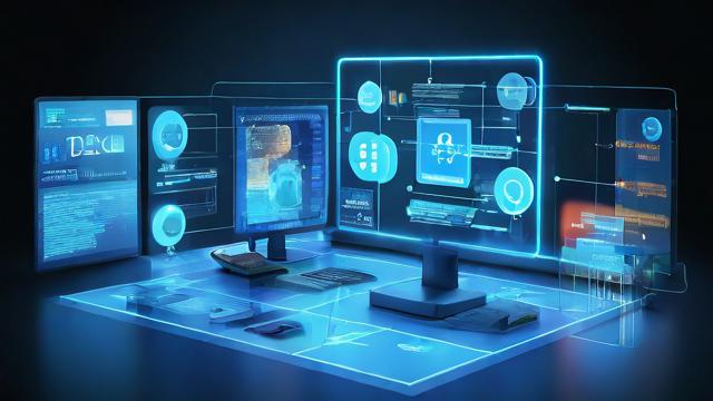 负载均衡和服务器通信