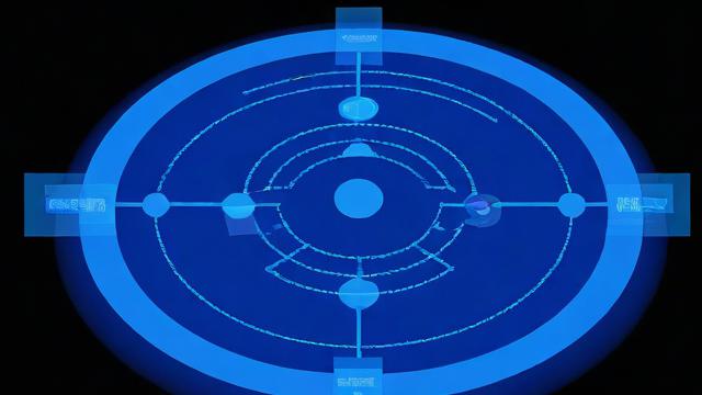 负载均衡和路由