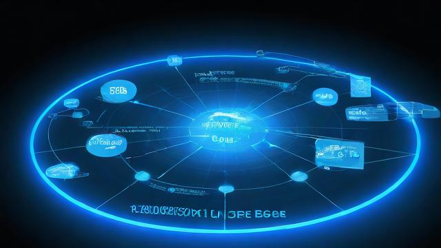 负载均衡和路由