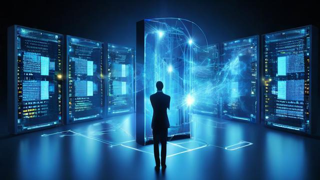 服务器重启先后顺序