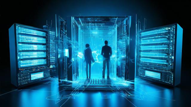 服务器重启先后顺序