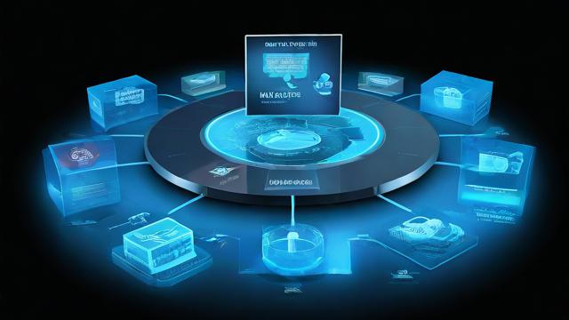 负载均衡器装哪里