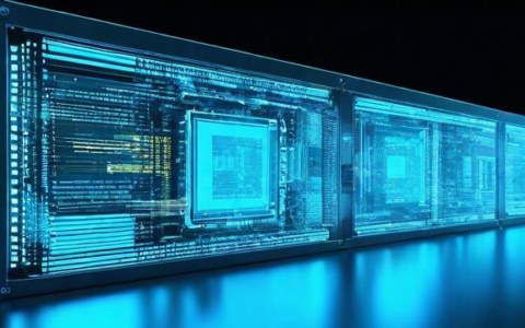 如何重装系统服务器？看这个教程视频就懂了！