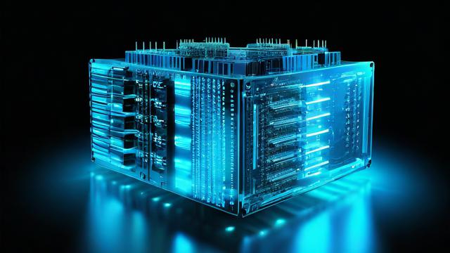 服务器销量第一