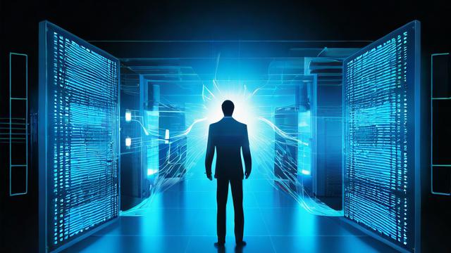 服务器重启网站打不开