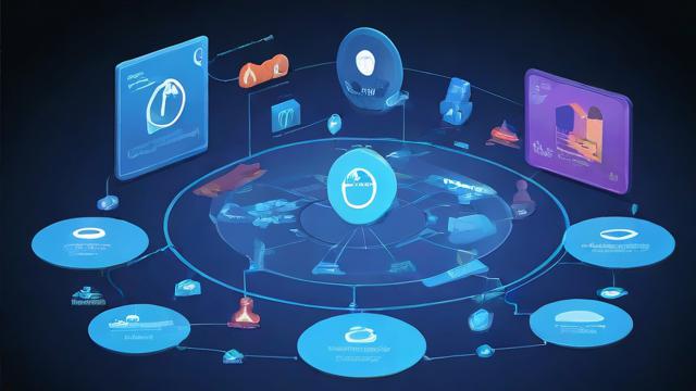 负载均衡和热备可一起部署吗