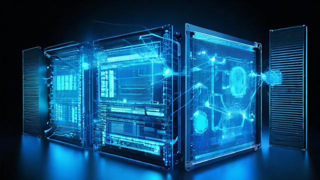 服务器重启后连不上网