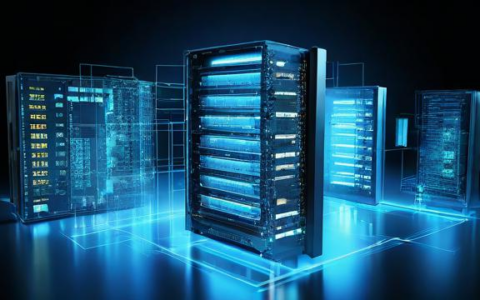 如何进行服务器镜像安装？