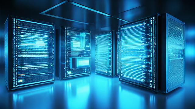 服务器镜像安装