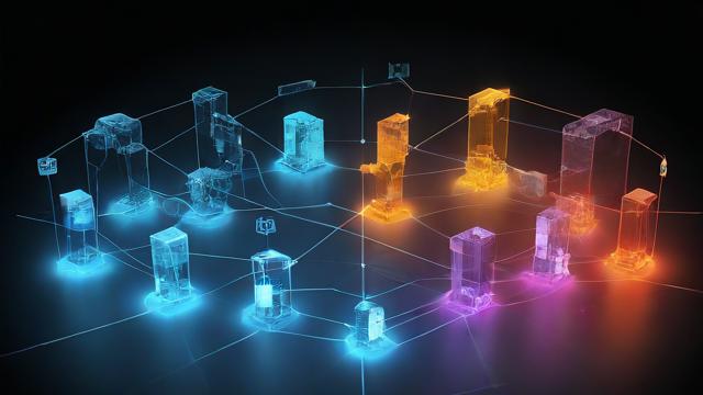 负载均衡和链路聚合的区别