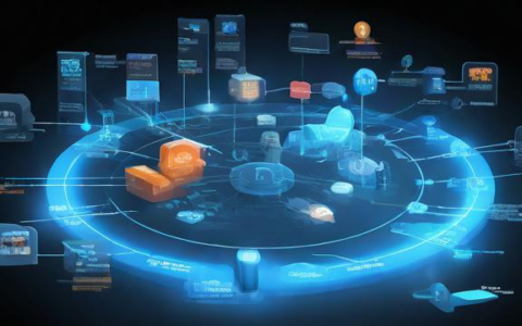 负载均衡是什么意思？