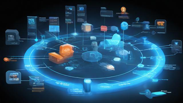 负载均衡啥意思