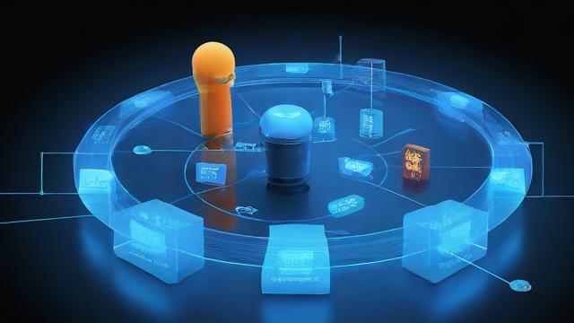 负载均衡啥意思