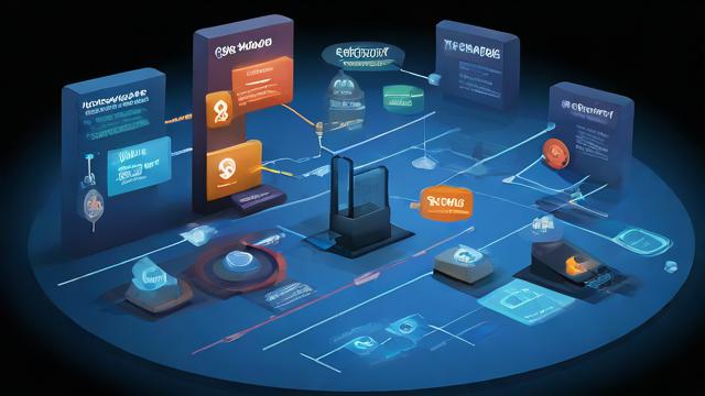 负载均衡啥意思