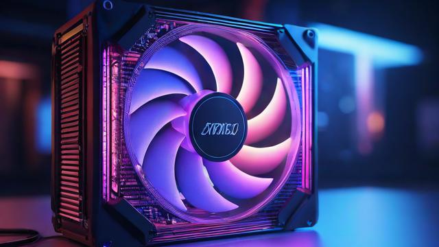 服务器重启后风扇很响