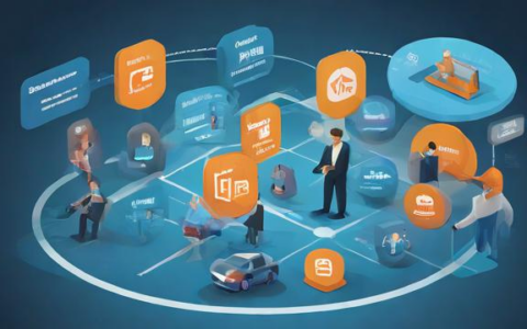 负载均衡、端口转发与集群搭建维护，如何实现高效稳定的系统架构？