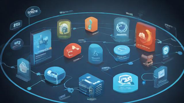 负载均衡和端口转发和集群搭建维护