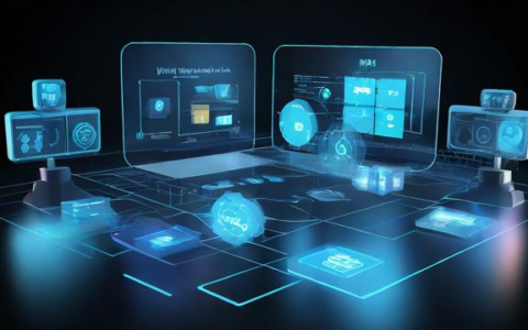 负载均衡器产品，如何优化网络流量和提高服务器性能？