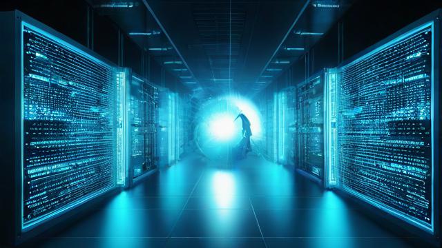 服务器重启后５０４错误