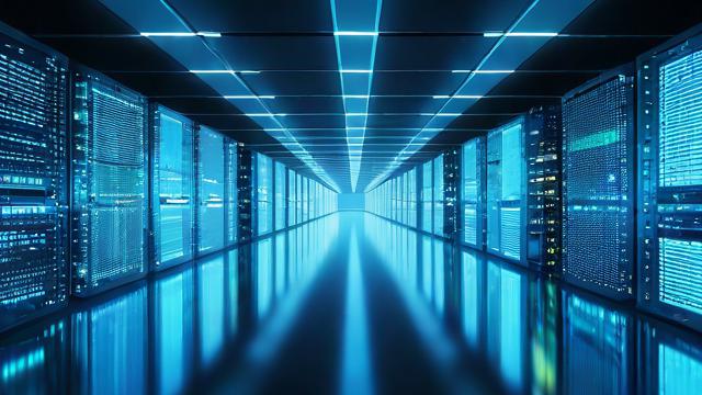 服务器镜像市场