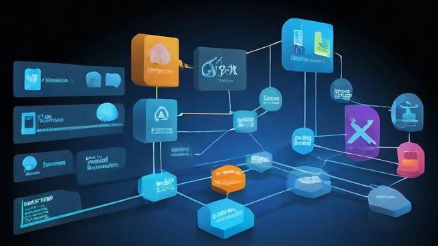 负载均衡和策略路由