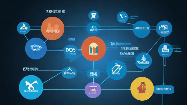 负载均衡和策略路由