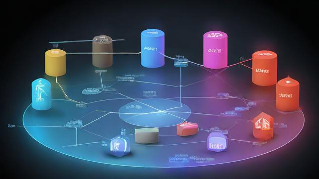 负载均衡和策略路由