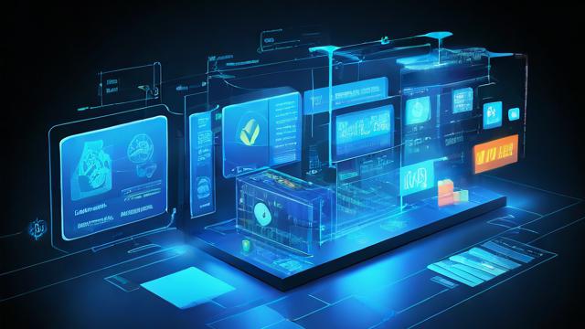 负载均衡器分析