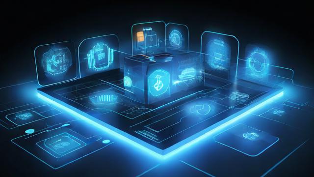 负载均衡器加密