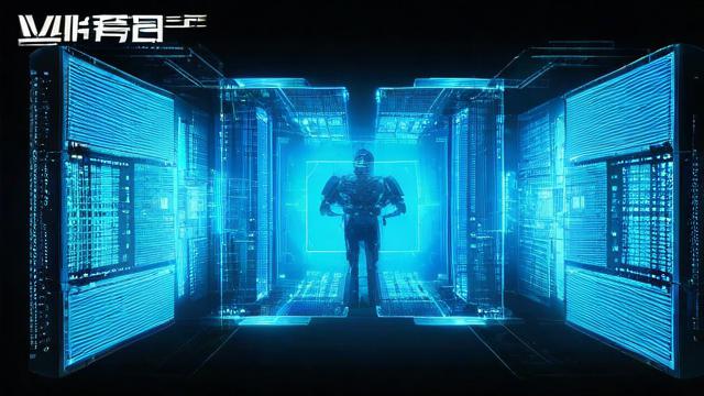 服务器防御是什么