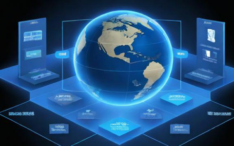 负载均衡器全球排名，哪些品牌名列前茅？