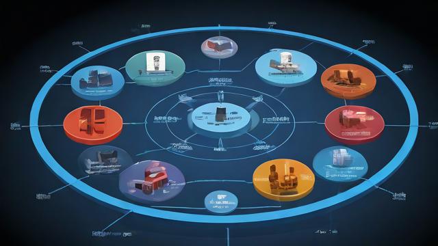 负载均衡和集群区别