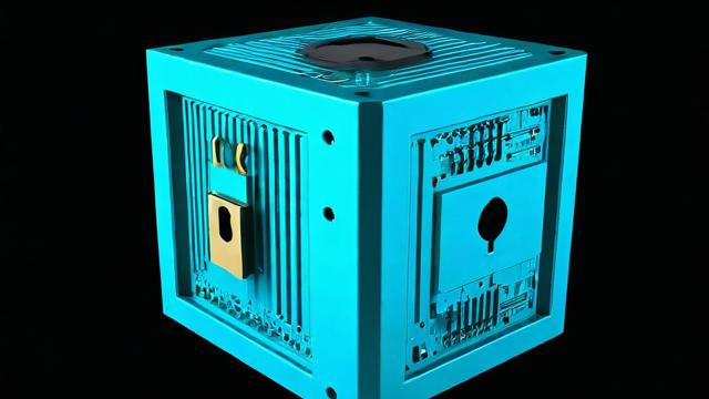 服务器锁箱子指令