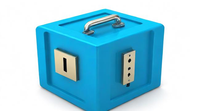 服务器锁箱子指令