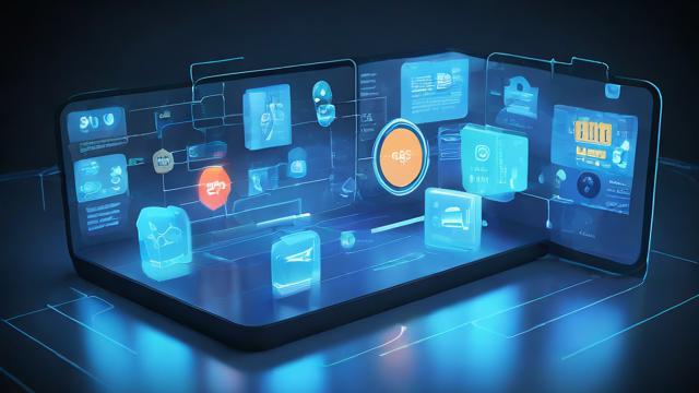 负载均衡器软件