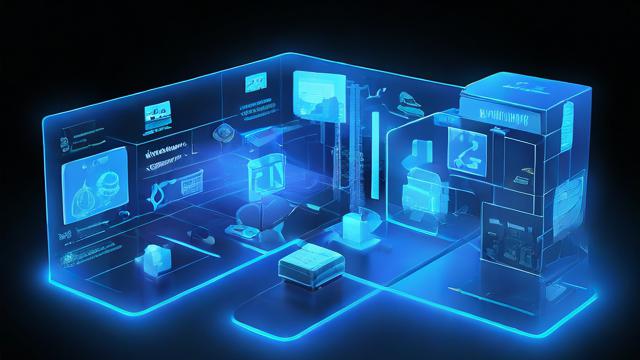 负载均衡器软件