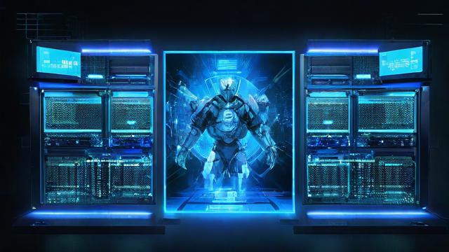 服务器防御是什么东西