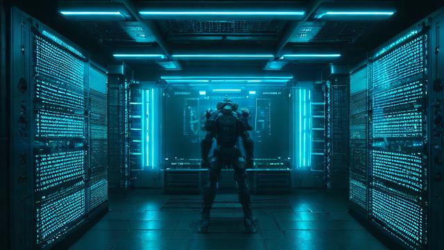 服务器防御是什么东西