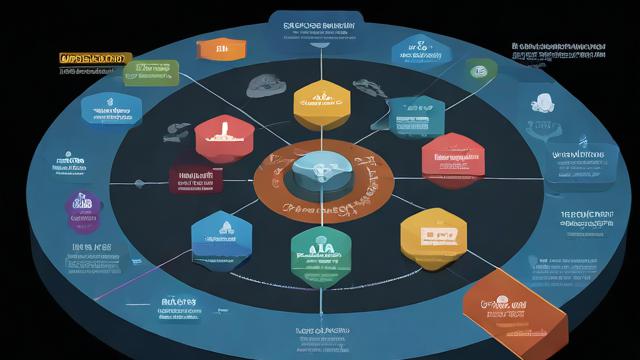 负载均衡和集群架构图
