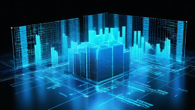 服务器量化交易