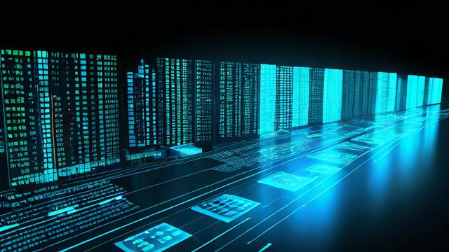 服务器量化交易