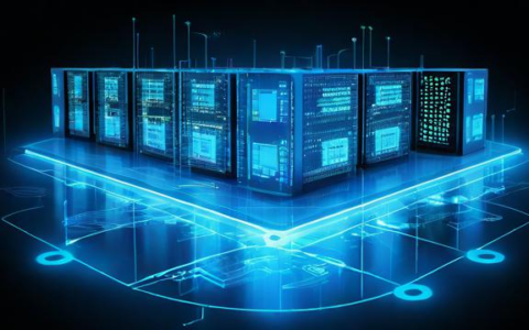 如何进行服务器链接状态查询？