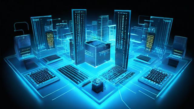 服务器链接用户