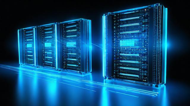 服务器重启设置