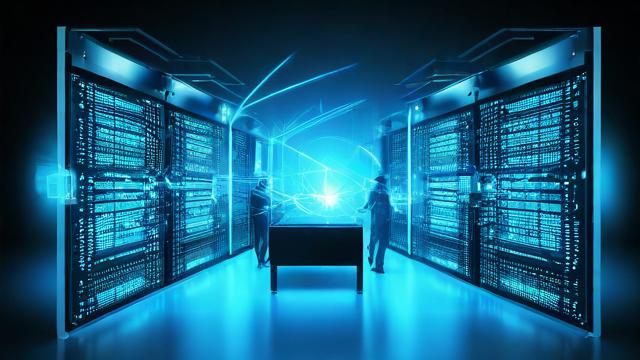 服务器重启设置