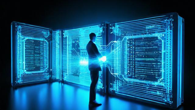 服务器重启设置