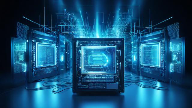 服务器重启超慢