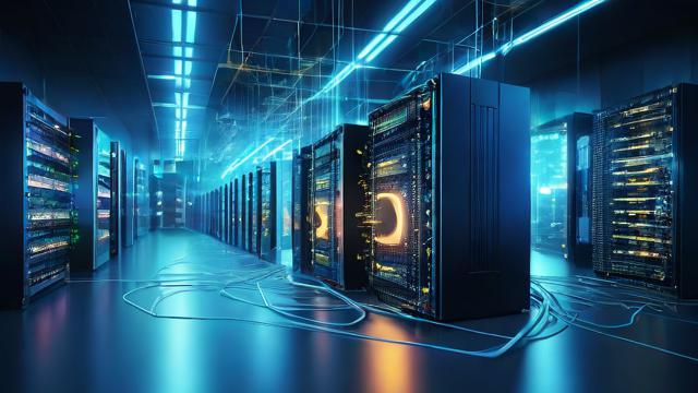 服务器重启超慢